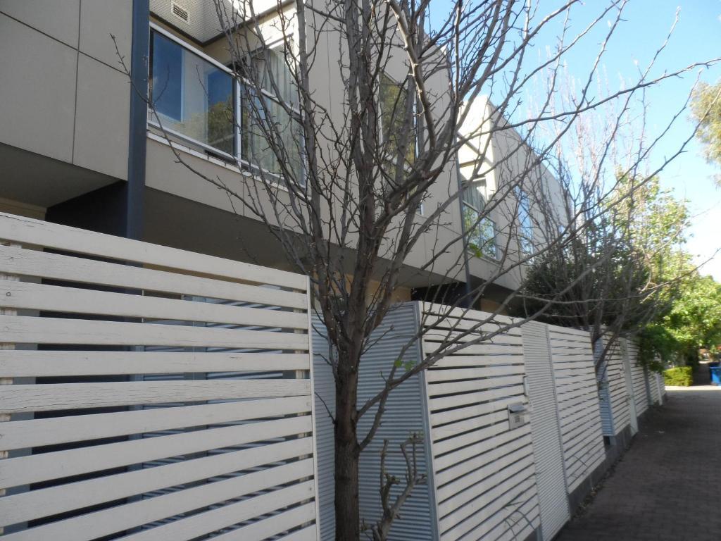 La Loft apartamentos - Unley Adelaida Exterior foto