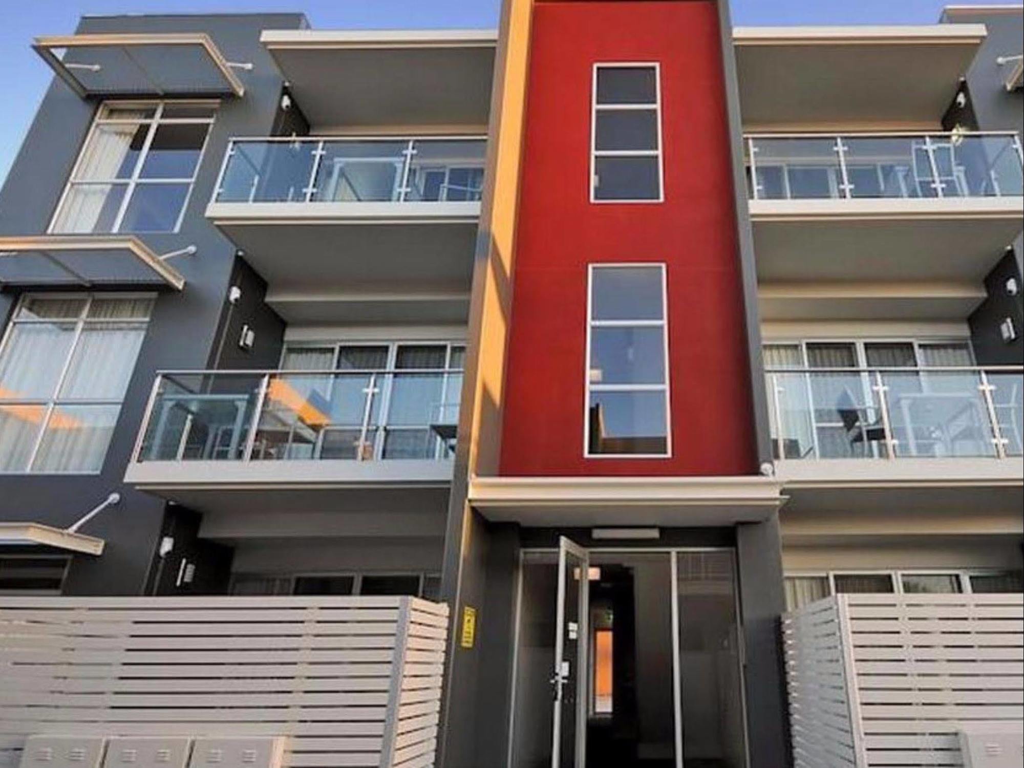 La Loft apartamentos - Unley Adelaida Exterior foto